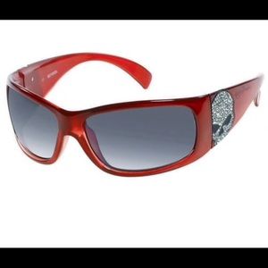 Women’s Harley Davidson Sunglasses .